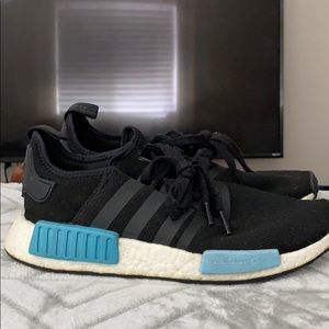 NMD adidas